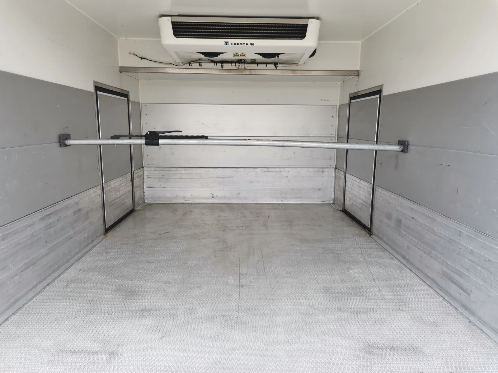 Mercedes-Benz Sprinter 316 CDI  | Mobile.bg   13