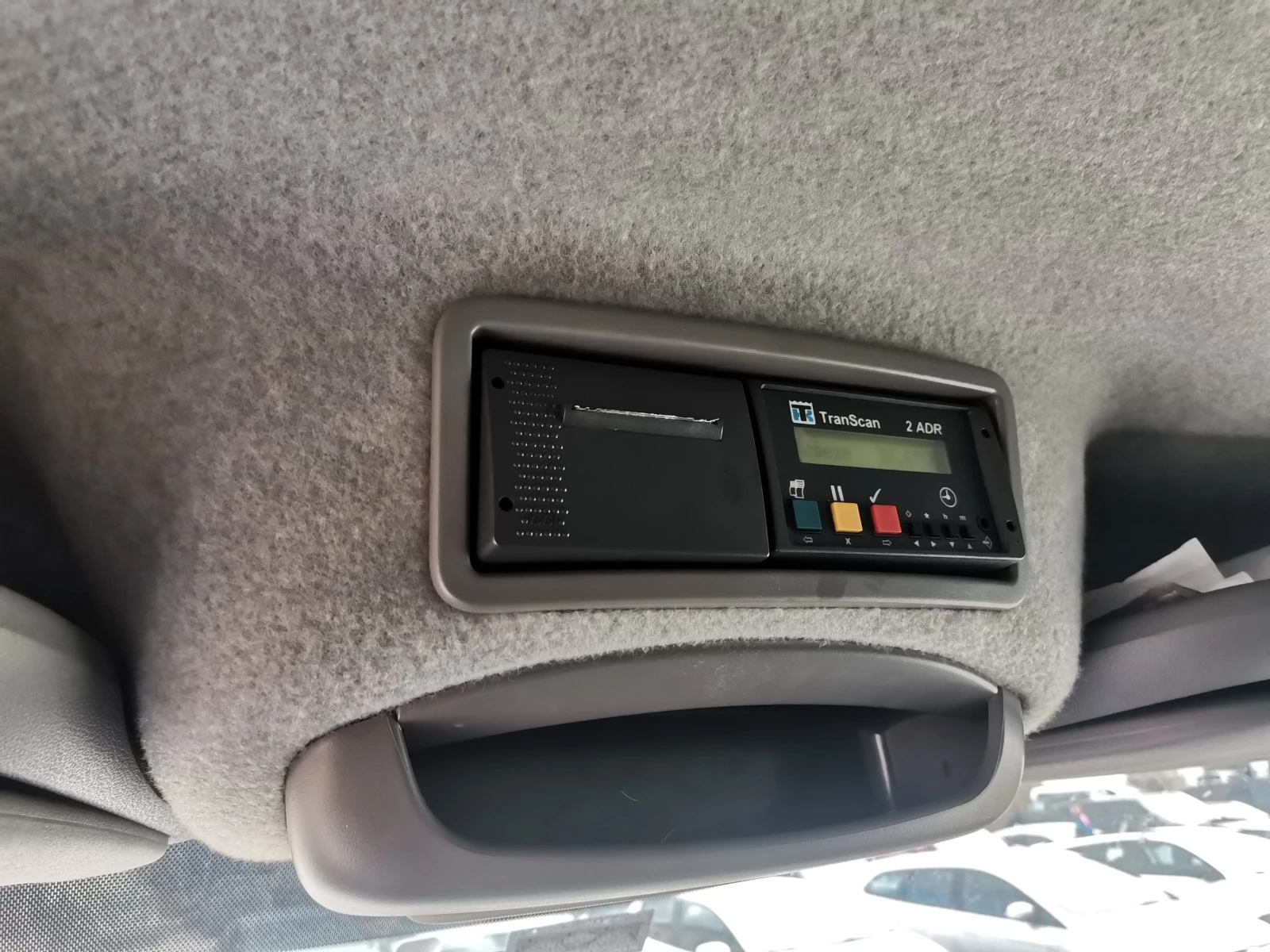 Mercedes-Benz Sprinter 316 CDI  | Mobile.bg   17