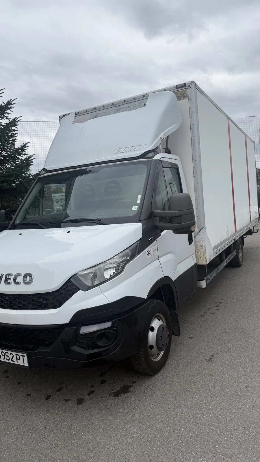 Iveco Daily  - изображение 5