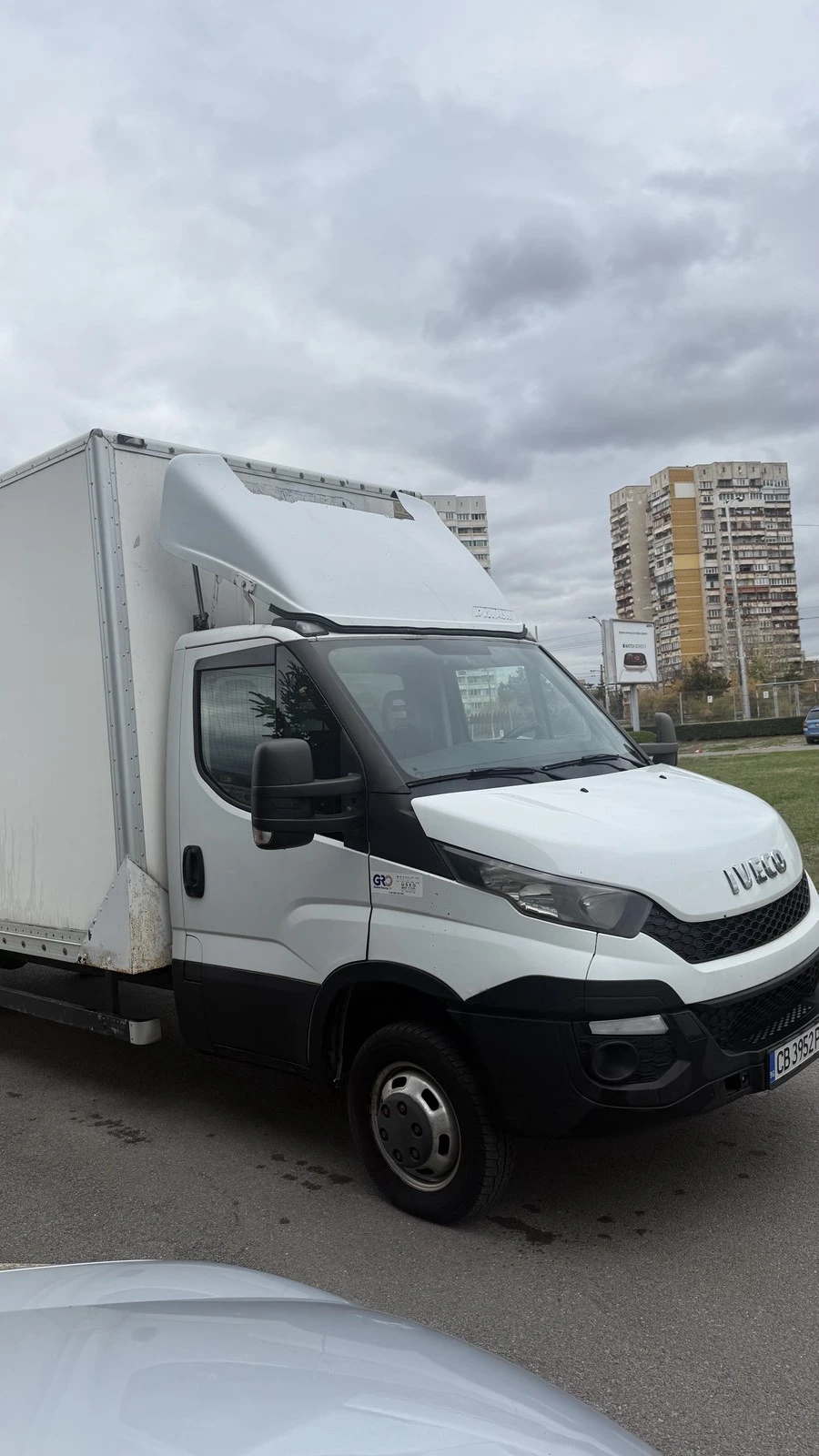 Iveco Daily  - изображение 6