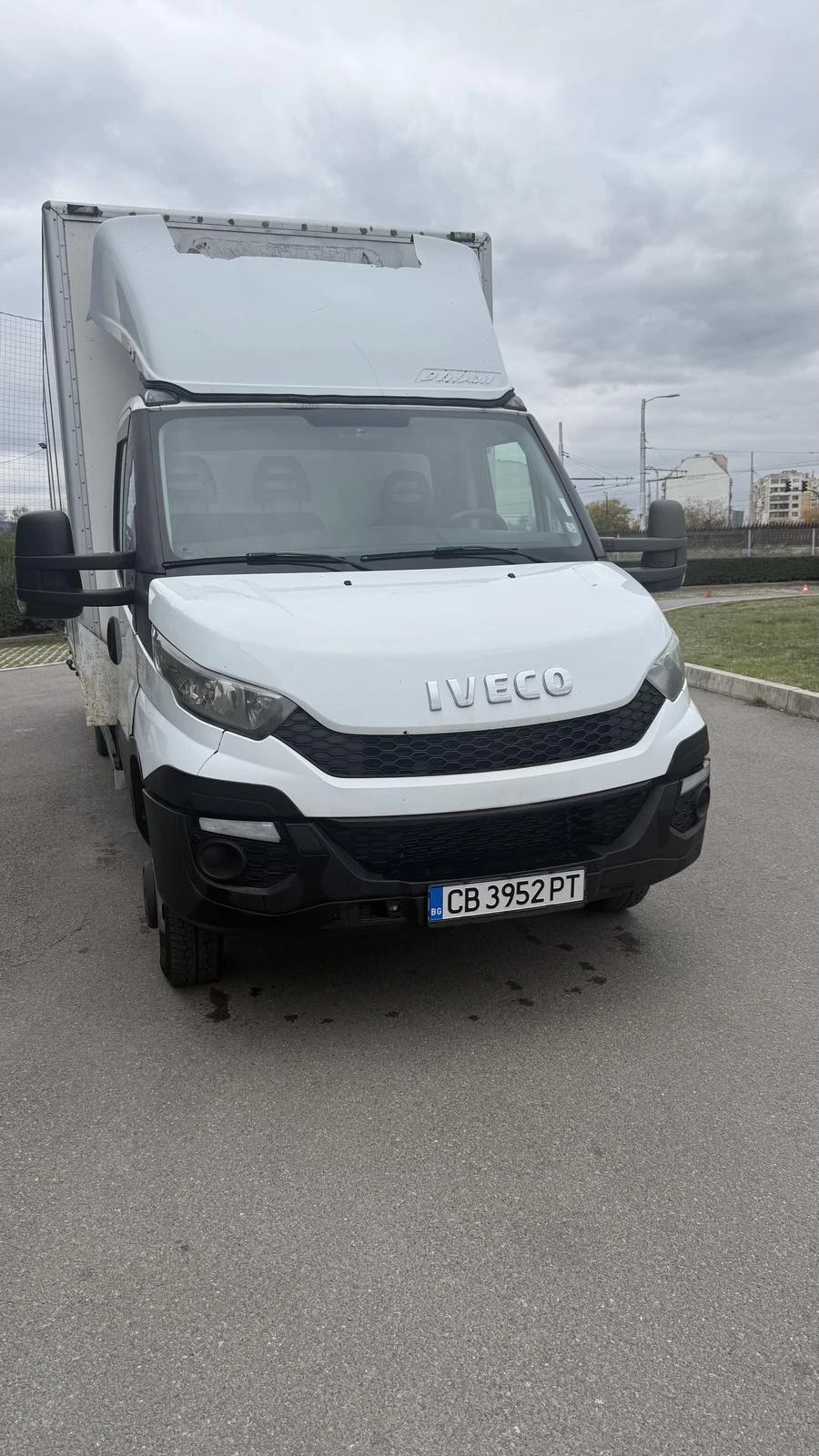 Iveco Daily  - изображение 3