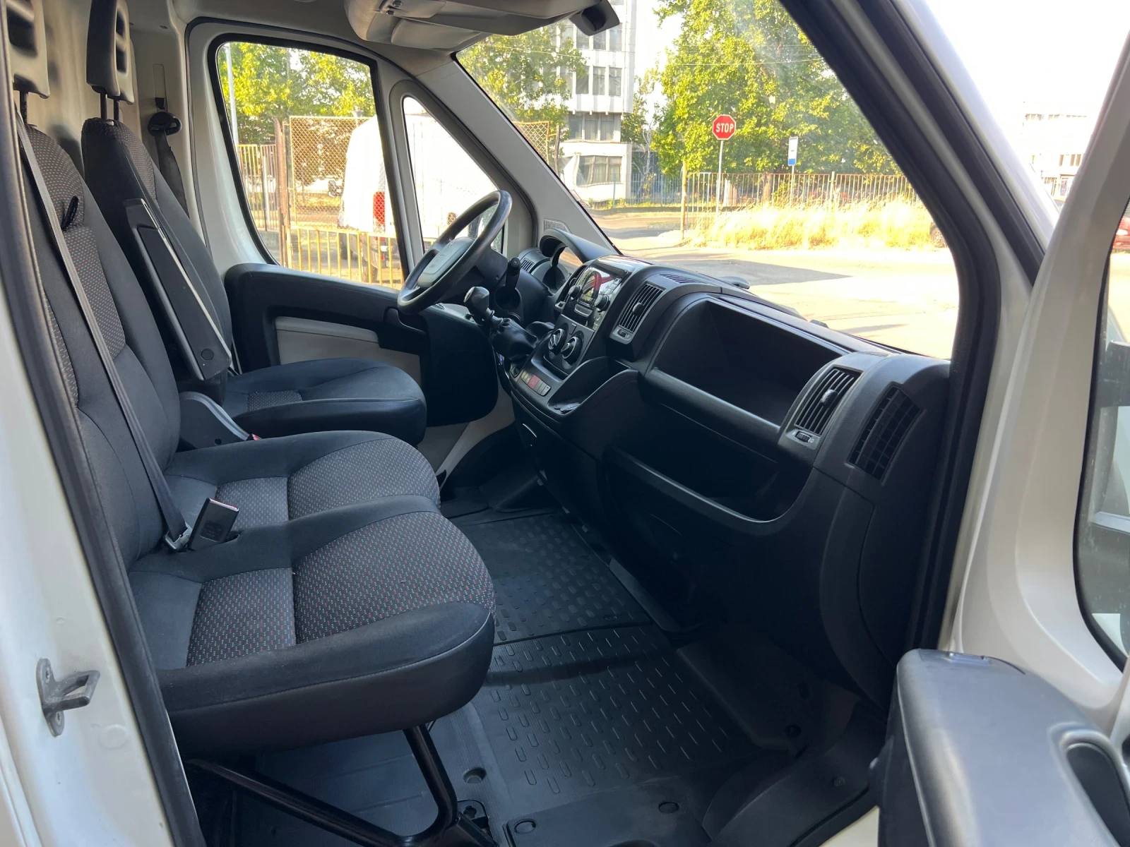 Peugeot Boxer 2.2.130кс. - изображение 5