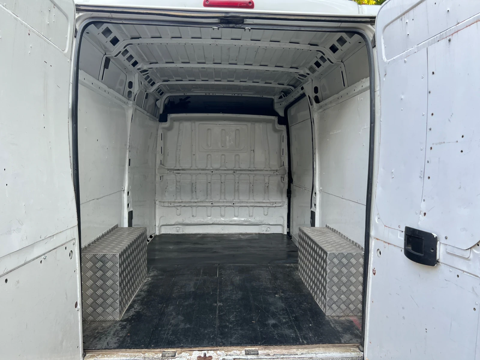 Peugeot Boxer 2.2.130кс. - изображение 8