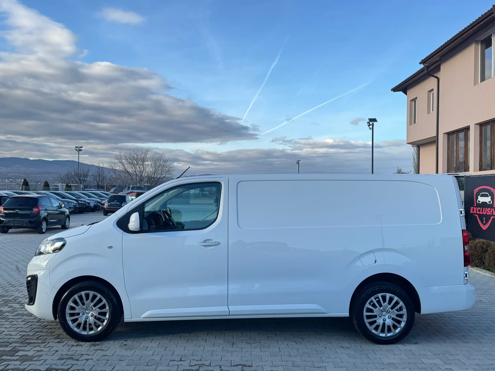 Opel Vivaro 2021G 2.0CDTI CAMERA TOP FULL - изображение 2