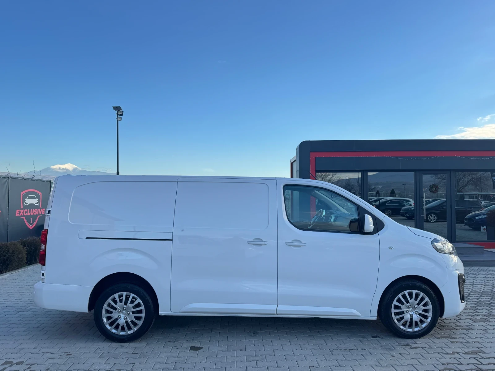Opel Vivaro 2021G 2.0CDTI CAMERA TOP FULL - изображение 6