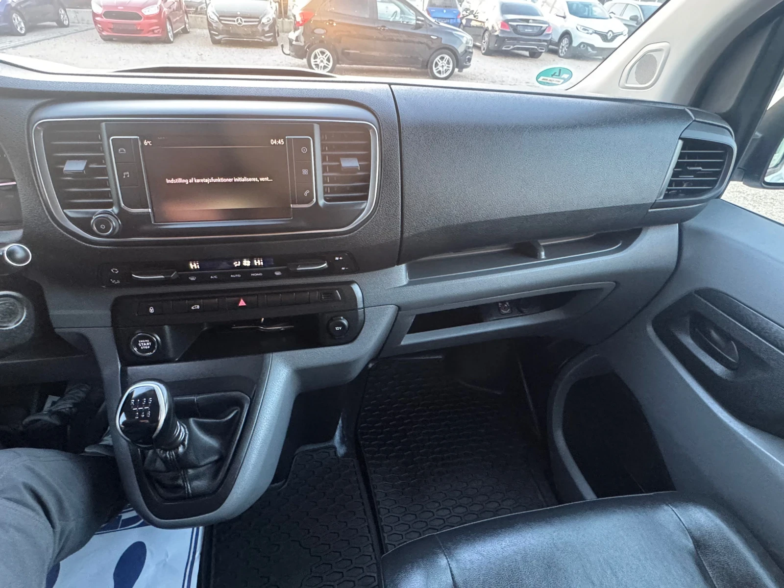 Opel Vivaro 2021G 2.0CDTI CAMERA TOP FULL | Mobile.bg � ����������� 12