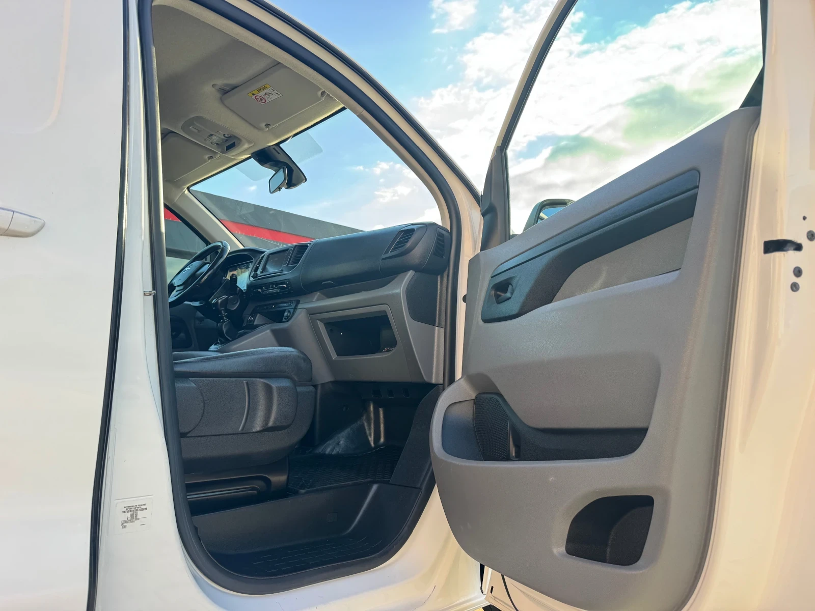 Opel Vivaro 2021G 2.0CDTI CAMERA TOP FULL | Mobile.bg � ����������� 14