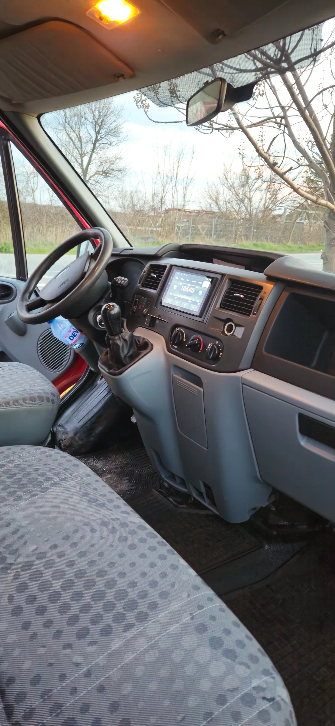 Ford Transit | Mobile.bg � ����������� 12