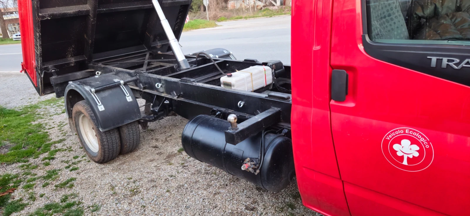 Ford Transit | Mobile.bg � ����������� 2