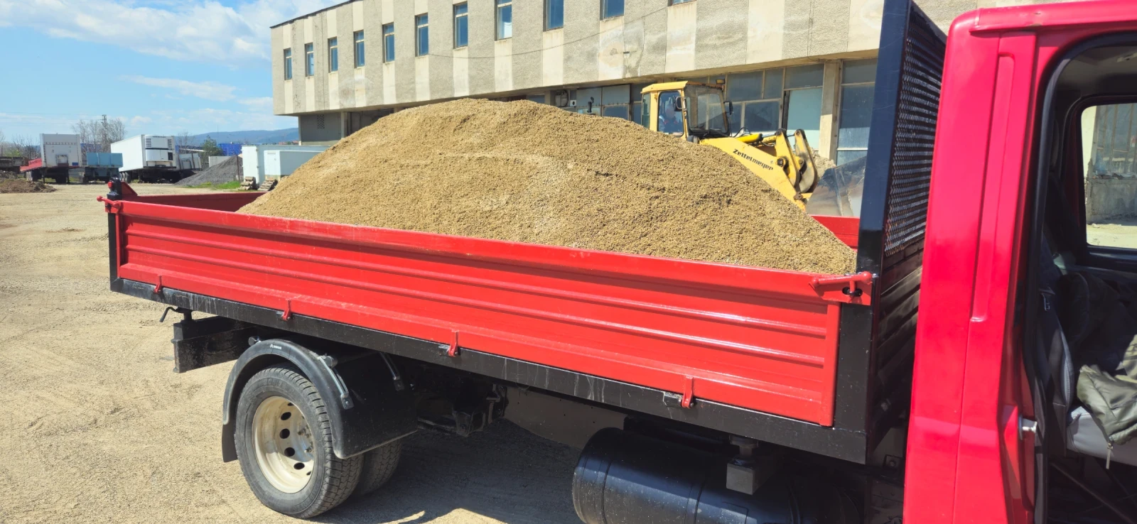 Ford Transit | Mobile.bg � ����������� 11