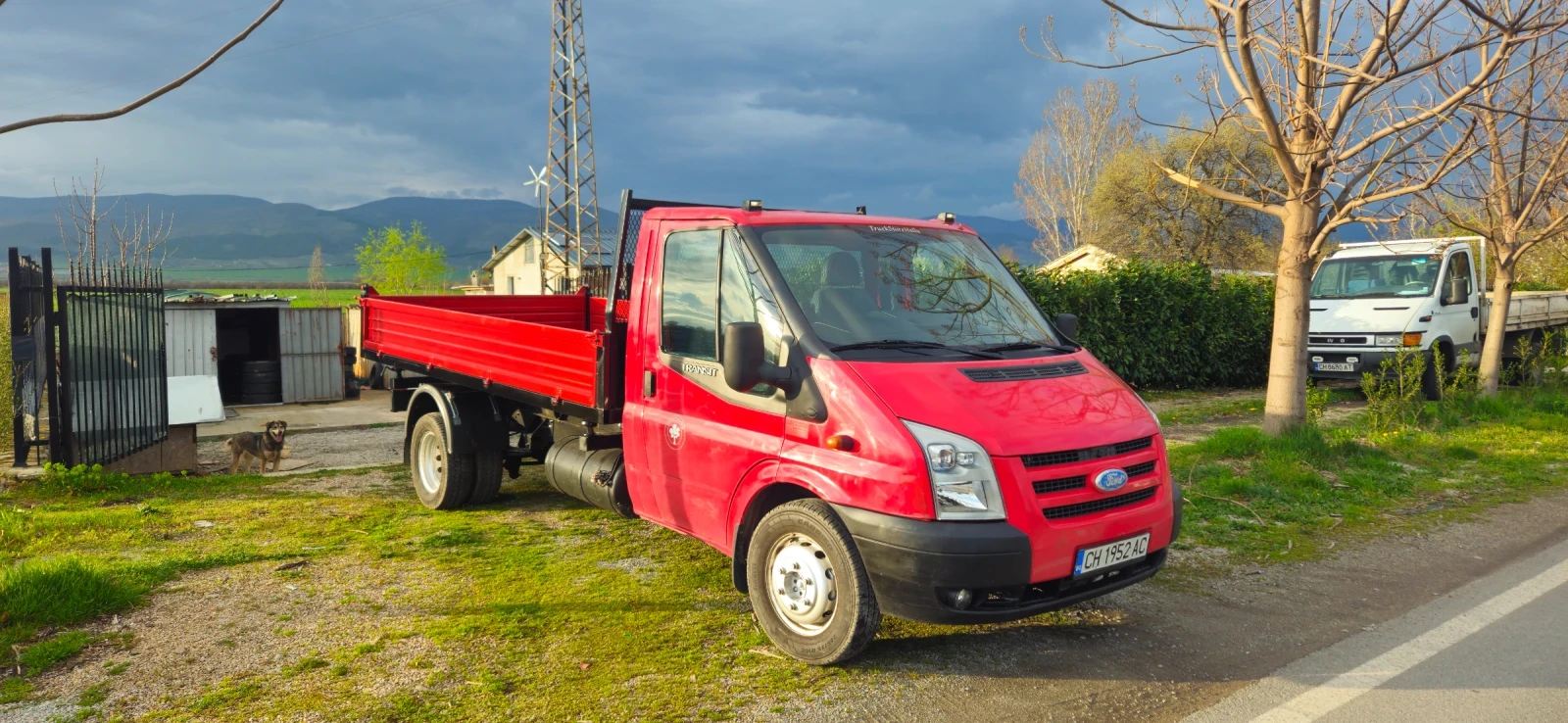 Ford Transit | Mobile.bg � ����������� 14