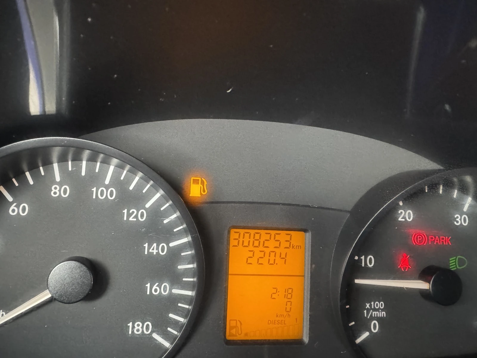 Mercedes-Benz Sprinter 519 � ���������  | Mobile.bg � ����������� 9