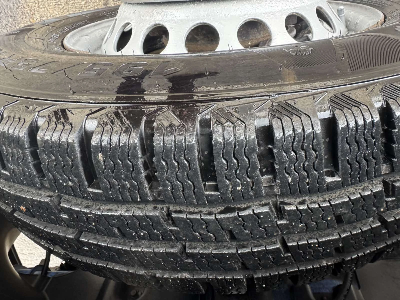 Mercedes-Benz Sprinter 519 � ���������  | Mobile.bg � ����������� 12