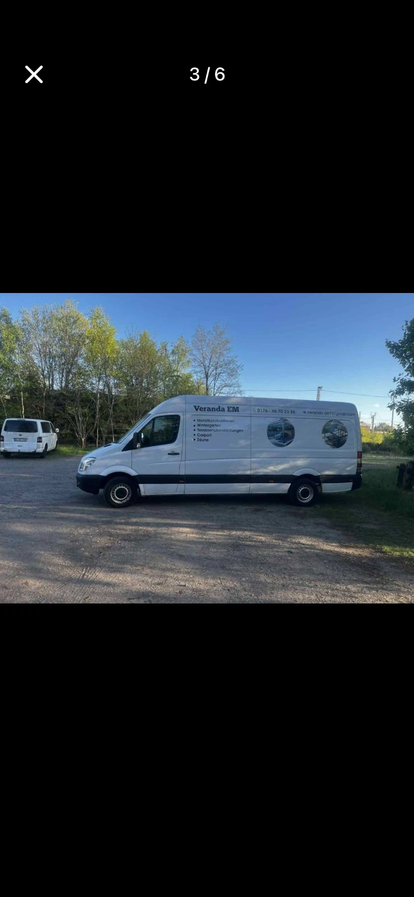 Mercedes-Benz 313 S?per, снимка 3 - Бусове и автобуси - 55277572