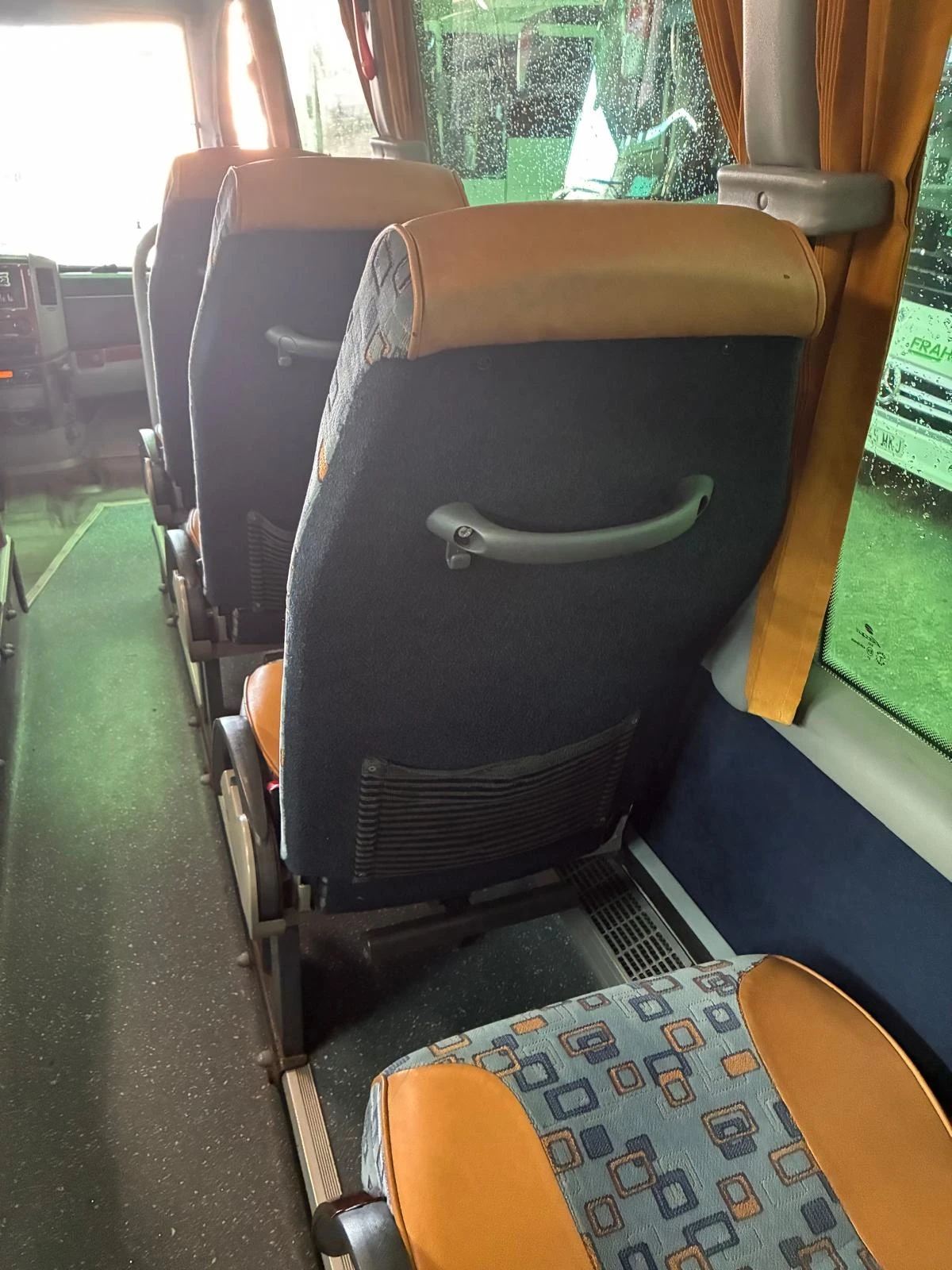 Mercedes-Benz Sprinter 518, снимка 11 - Бусове и автобуси - 56216931