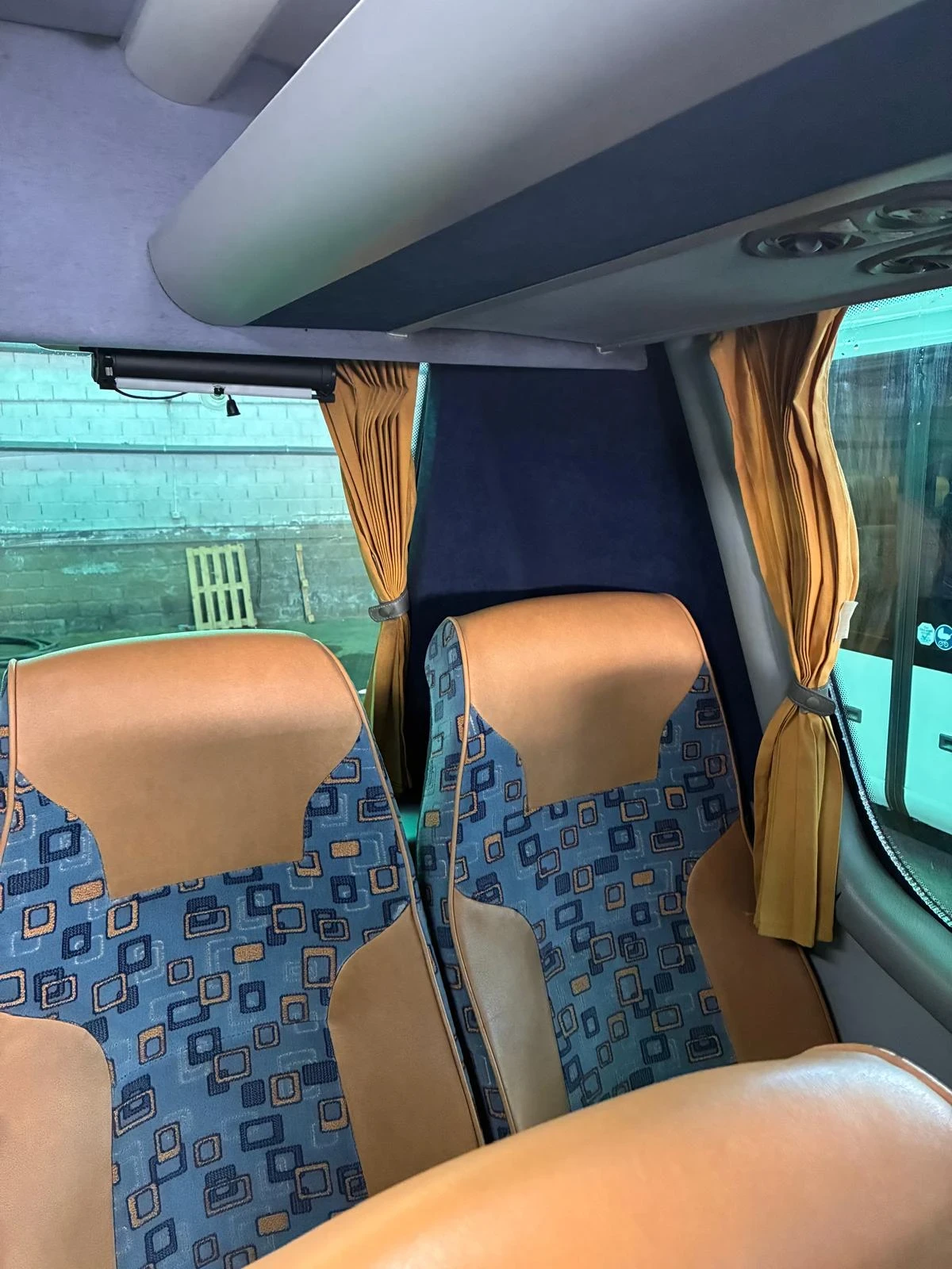 Mercedes-Benz Sprinter 518, снимка 6 - Бусове и автобуси - 56216931