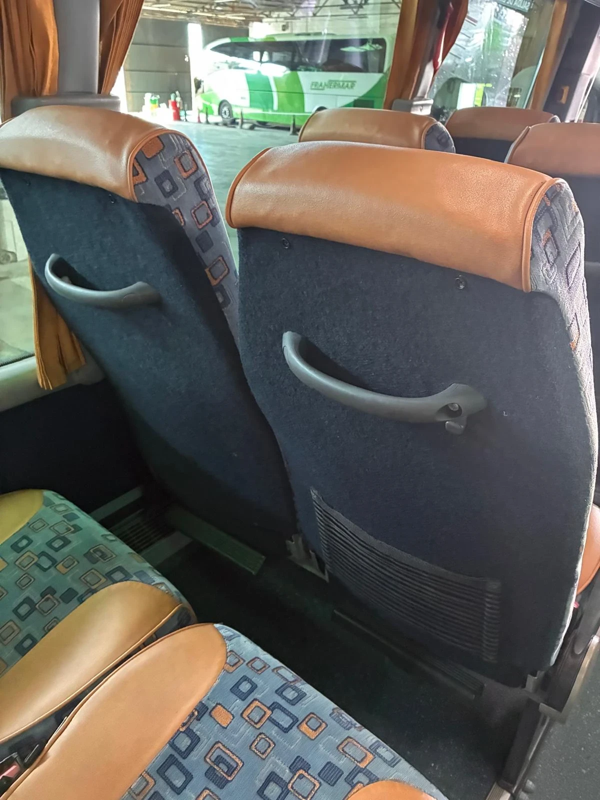 Mercedes-Benz Sprinter 518, снимка 12 - Бусове и автобуси - 56216931