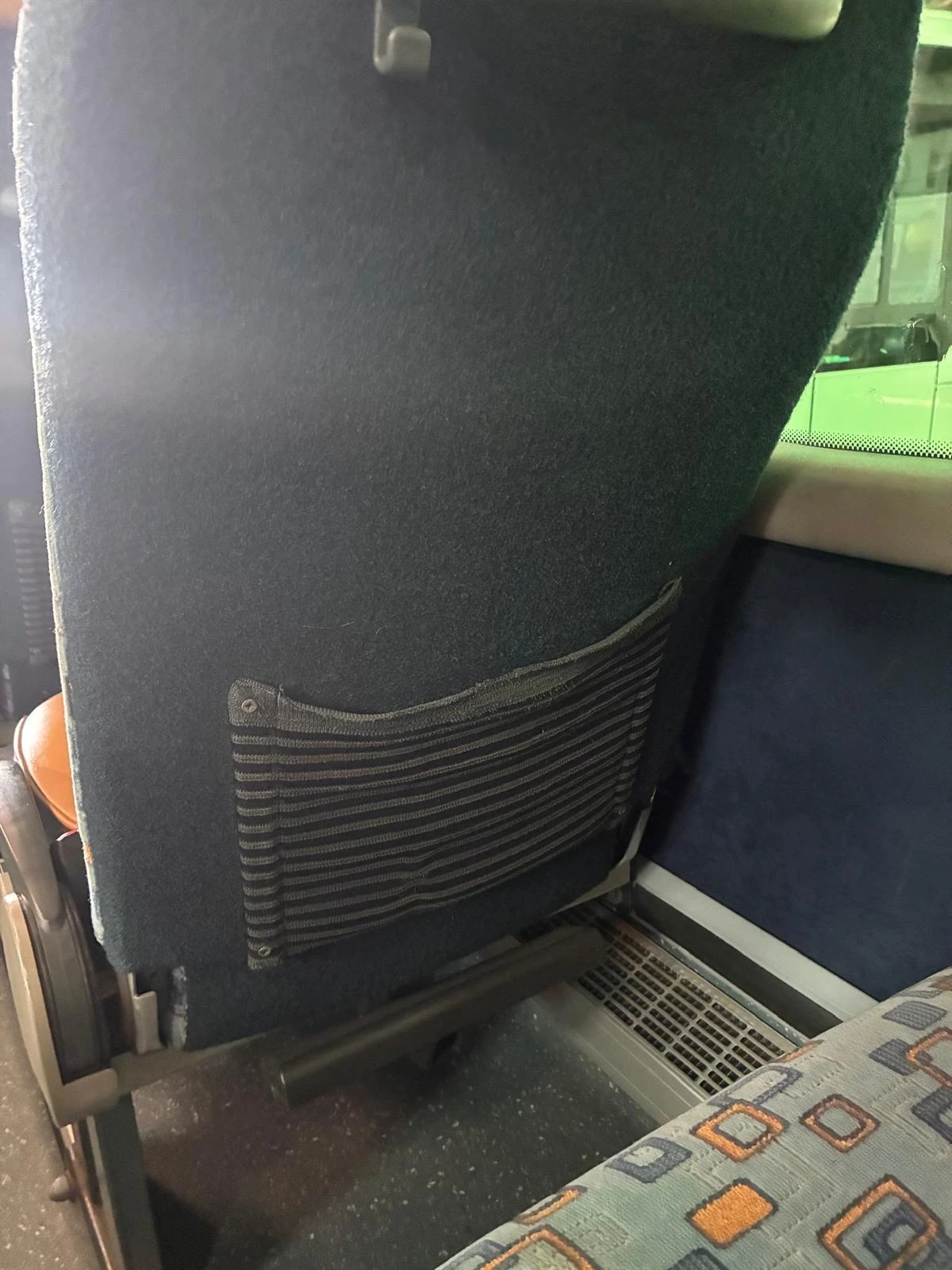 Mercedes-Benz Sprinter 518, снимка 9 - Бусове и автобуси - 56216931