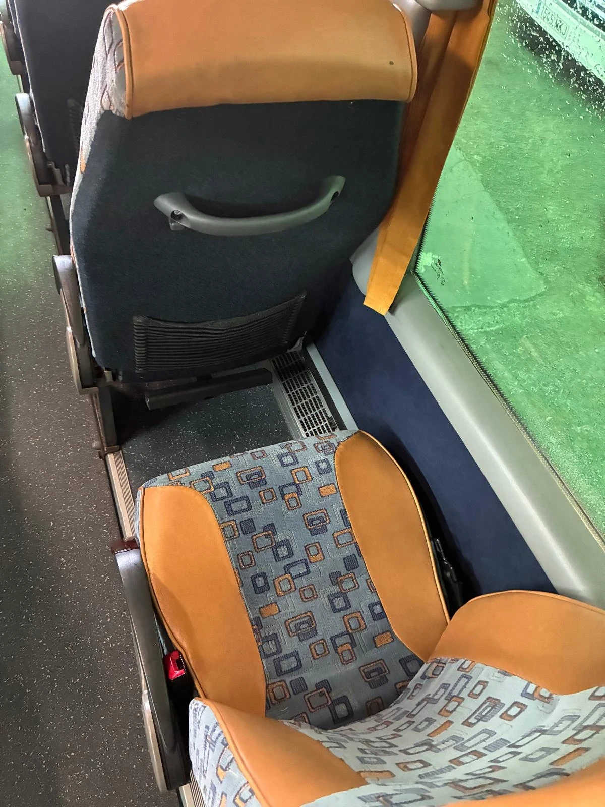 Mercedes-Benz Sprinter 518, снимка 10 - Бусове и автобуси - 56216931