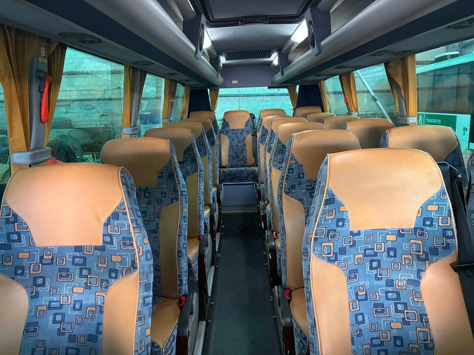 Mercedes-Benz Sprinter 518, снимка 13 - Бусове и автобуси - 56216931