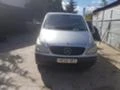 Mercedes-Benz Vito, снимка 2