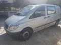 Mercedes-Benz Vito, снимка 3