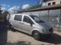 Mercedes-Benz Vito, снимка 1