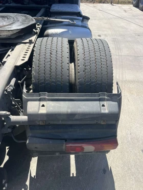 Mercedes-Benz Actros 1845 MEGA, снимка 6