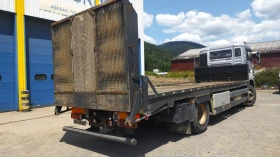 Man Tga 19.310 пътна помощ , снимка 4