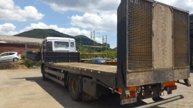 Man Tga 19.310 пътна помощ , снимка 3