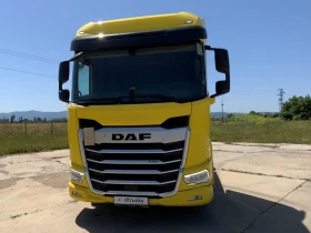 Daf XF 430 NGD, снимка 3