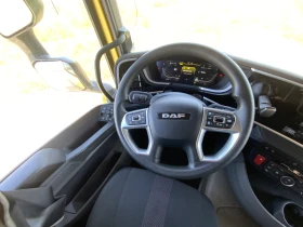 Daf XF 430 NGD, снимка 10