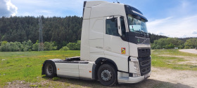 Volvo Fh, снимка 3 - Камиони - 45637382