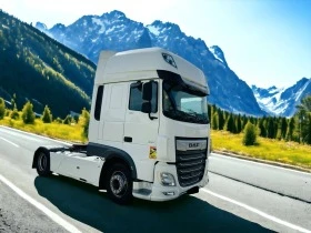 Обява за продажба на Daf XF 480 HEROS TRUCKS TUNING FULL+  ~47 880 EUR - изображение 2