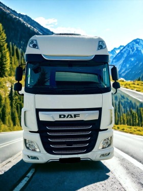 Обява за продажба на Daf XF 480 HEROS TRUCKS TUNING FULL+  ~50 160 EUR - изображение 1