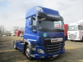 Daf CF 450 SSC ADR PTO -  , : + 36305669818 | Mobile.bg    3