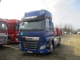  Daf CF