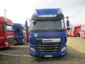 Daf CF 450 SSC ADR PTO -  , : + 36305669818 | Mobile.bg    2