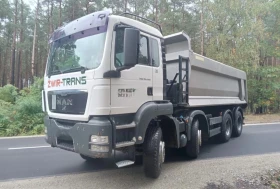 Man Tgs 440, снимка 1