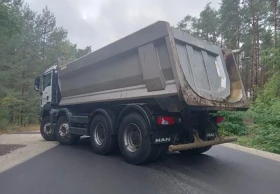 Man Tgs 440, снимка 5