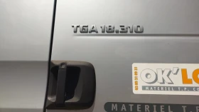 Man Tga 19.310 пътна помощ  | Auto.bg — изображение 6