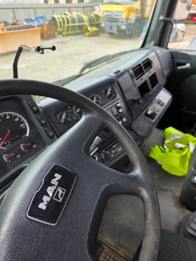 Man Tga 19.310 ����� �����  | Mobile.bg � ����� ������ 13