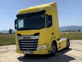 ������ Daf XF 430 NGD