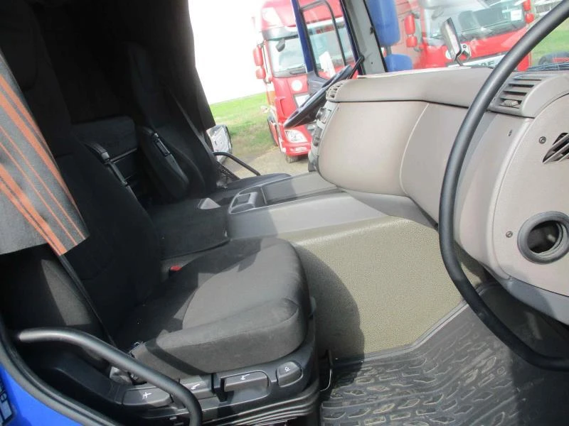 Daf CF 450 SSC ADR PTO - НА ПРОМОЦИЯ, тел: + 36305669818, снимка 14 - Камиони - 47377472