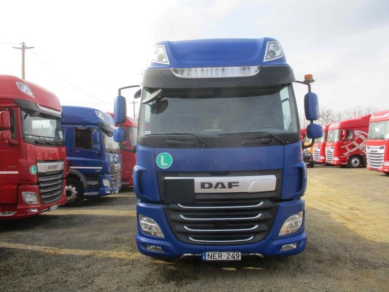 Daf CF 450 SSC ADR PTO - НА ПРОМОЦИЯ, тел: + 36305669818, снимка 2 - Камиони - 47377472