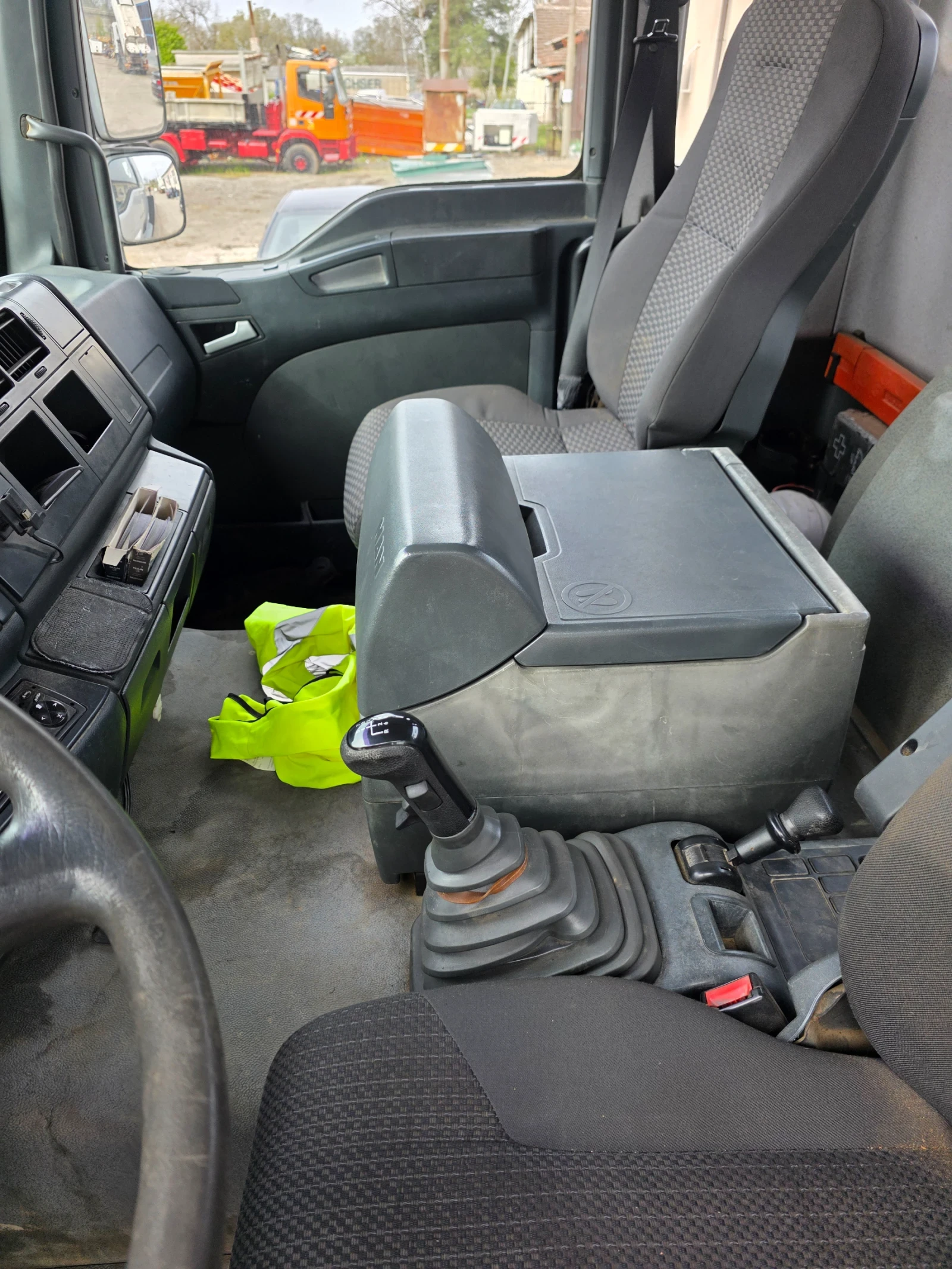 Man Tga 19.310 ����� �����  | Mobile.bg � ����������� 15