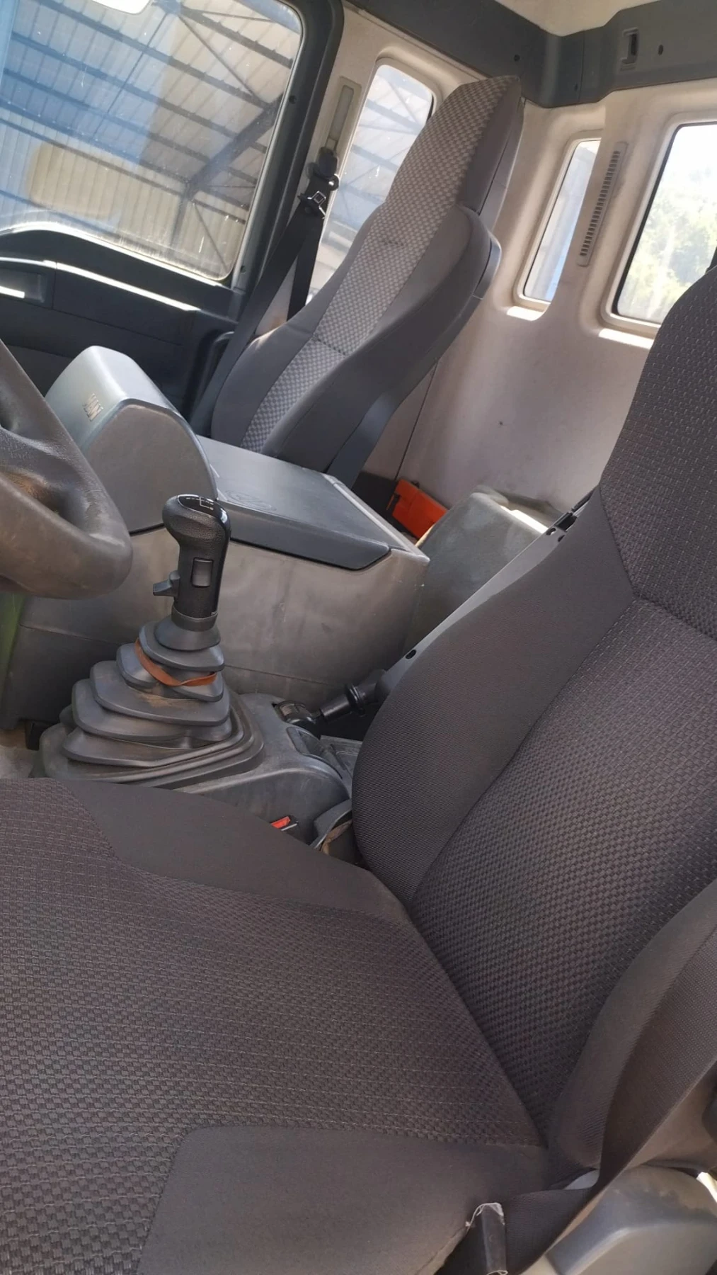 Man Tga 19.310 пътна помощ , снимка 8 - Камиони - 54173869