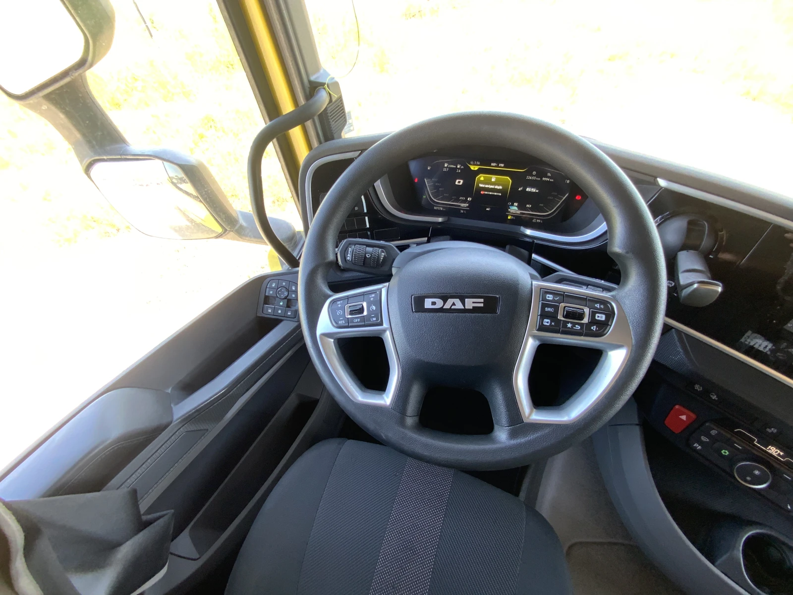 Daf XF 430 NGD | Mobile.bg � ����������� 10