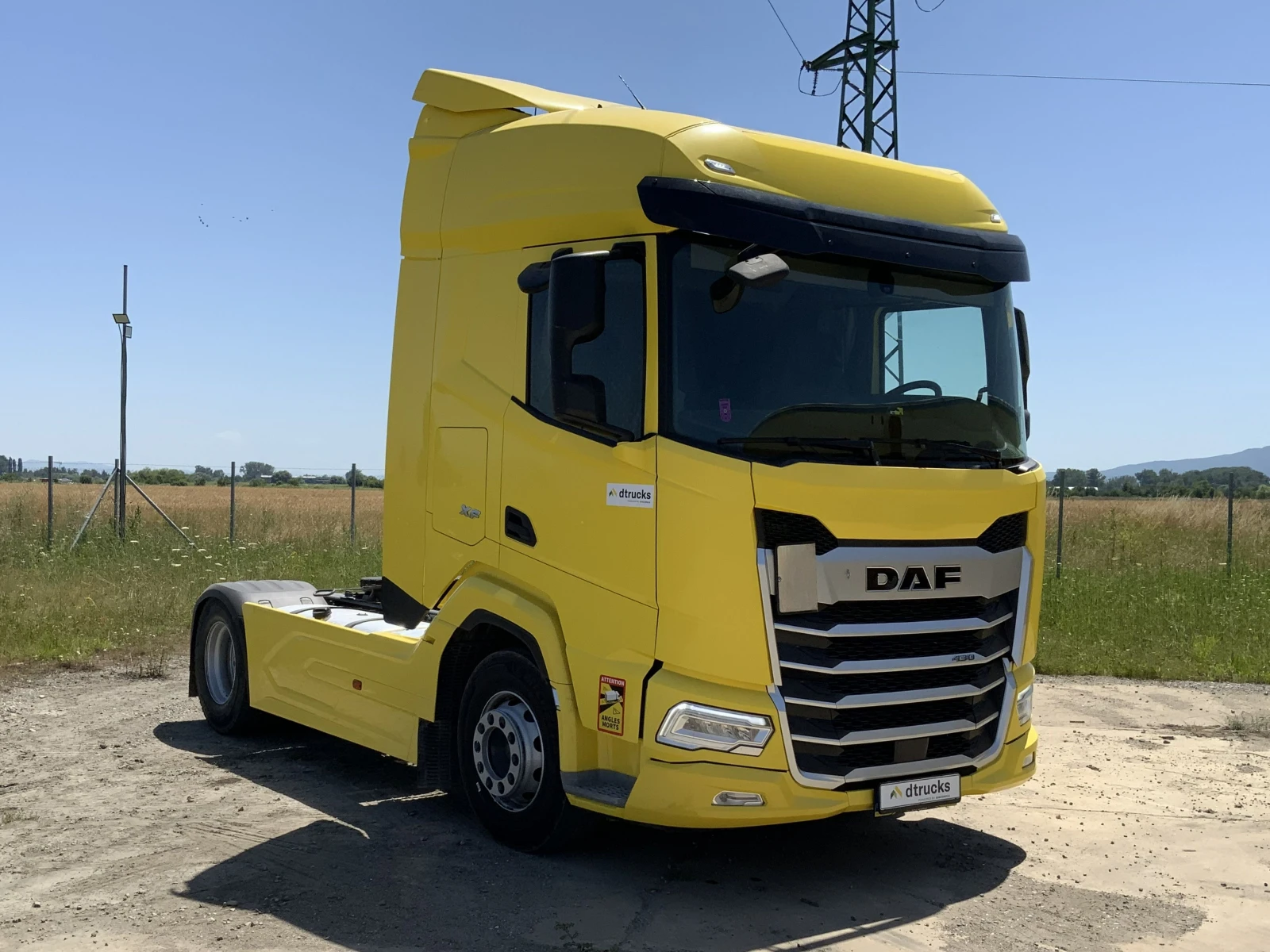 Daf XF 430 NGD | Mobile.bg � ����������� 2