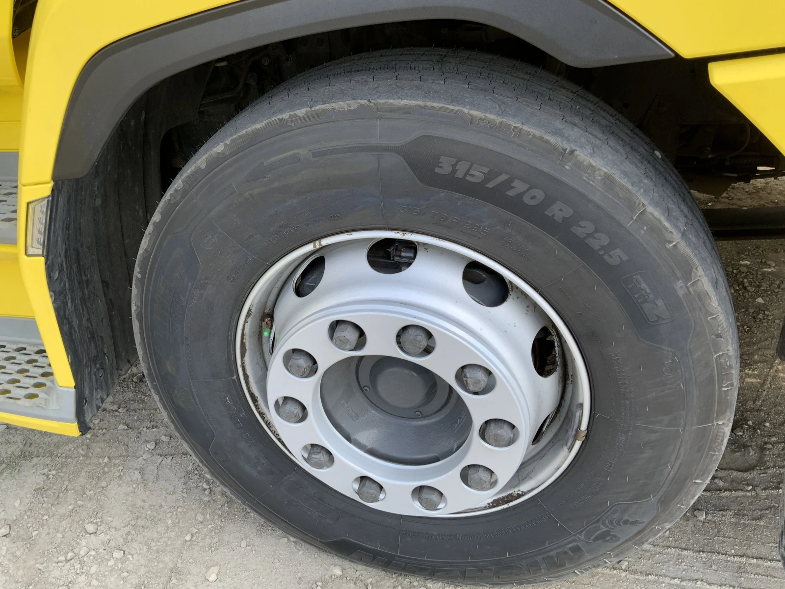 Daf XF 430 NGD | Mobile.bg � ����������� 8